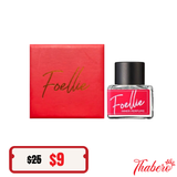 Nước Hoa Vùng Kín Foellie Eau De Bijou Innerb Perfume -HƯƠNG GỖ- MÀU ĐỎ
