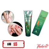 Dầu lạnh dạng gel xoa bóp giảm đau nhức Cactus Glucosamine Massage Body Cream Hàn Quốc
