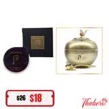 Sample  Kem Dưỡng Mắt Hoàn Lưu Cao Hwanyu Imperial Youth Contour Eye Cream ( 10 vỉ x 0.6 = 6ml )