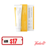Kem Dưỡng sáng da, mờ thâm nám, tàn nhang, se khít lỗ chân lông Celimax Pore + Dark Spot Brightening Cream