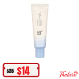 Kem Chống Nắng Trong Suốt Beauty of Joseon Relief Sun Aqua-Fresh Rice + B5