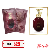 Sample Dầu xả thảo dược Đông y Whoo Spa RINSE (100 gói x8ml =800ml )