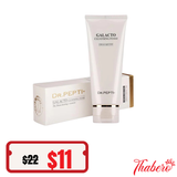 Sữa Rửa Mặt Dr.Pepti+ Galacto Cleansing Foam Hàn Quốc