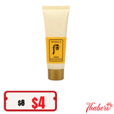 Kem Tẩy Trang Whoo Facial Cream Cleanser 40ml
