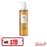 Dầu Tẩy Trang nhân sâm làm sạch sâu Beauty of Joseon Ginseng Cleansing Oil - HSD:2028/03/28