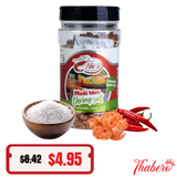 Muối Tôm Như Ý Hạt To - Đậm Đà Hương Vị, Hương Vị Khó Cưỡng -150gr