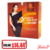 Cà phê đông trùng hạ thảo Laura Coffee