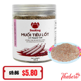 Muối Tiêu Lốt SeaKing (Lot Pepper Salt)