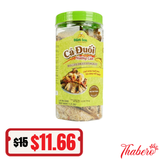 Cá đuối nướng 150gr