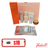 Set mini dưỡng da và trang điểm toàn diện Amorepacific - Sulwhasoo, Hera, AP