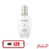 Toner dưởng sáng da  Whoo Gongjinhyang Seol Brightening Balancing Toner - 150ml - TÁCH SET KHÔNG HỘP - STORE