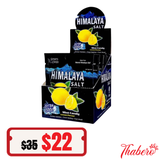 Kẹo bạc hà chanh muối Himalaya Salt