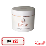 Kem ủ trắng da, bật tone da body tế bào gốc Rmon
