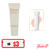 Kem Chống Nắng  Nâng Tone sáng hồng  Sulwhasoo UV Daily Sunscreen SPF50 PA+++Mini size 10ml - NÂNG TONE