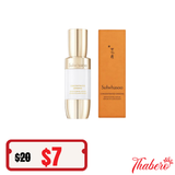 Serum Tinh chất nhân sâm cô đặc siêu dưỡng trắng, mờ nám và tái tạo Sulwhasoo Concentrated Ginseng Brightening Serum - Mini size 8ml
