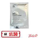 Mặt nạ phục hồi da B5 EGF Complex Mask Kr.Lab Hàn Quốc