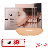 Mặt Nạ Định Hình Khuôn Mặt V-Line ID Face Fit Minus Band V2