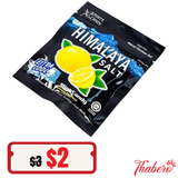 Kẹo bạc hà chanh muối Himalaya Salt