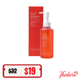 Serum huyết rồng phục hồi, dưỡng trắng Shegaia Red Energy Arctic™ Dragonblood Red Serum