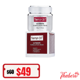 Kem Nám Tàn Nhang Vi Gai TEMP:31 - Mờ Nám, Dưỡng Trắng, Làn Da Rạng Rỡ Ultimate Formulation Cream