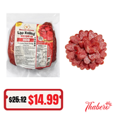 Lạp xưởng Mai Quế Lộ