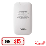 Xịt khoáng tinh chất sữa son Purcell 247 se khít lỗ chân lông và chống nhăn hiệu quả dùng trước và sau makeup đều được