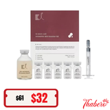 Tế bào gốc đông khô Exosome KI booster 30ml BE206 meso căng bóng đàn hồi giảm nếp nhăn