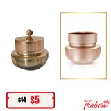MẶT NẠ NGỦ  tái sinh, trẻ hoá làn da Whoo Cheonyuldan Ultimate Regenerating Overnight Mask - MINI 10ML
