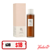 Nước Hoa Hồng Chiết Xuất Nhân Sâm Hỗ Trợ Cấp Ẩm Trẻ Hoá Beauty Of Joseon Ginseng Essence Water - TONER NHÂN SÂM