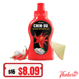 Tương Ớt Chin-su The Original Vietnamese Hot Sauce 500gr