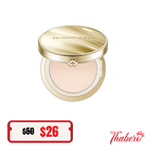 Phấn PHỦ NÉN đông y Whoo vàng trang điểm giúp da tươi sáng sang trọng Whoo Gongjinhyang TWO WAY PACT SPF30/PA++