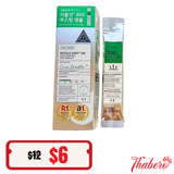 Sample Tinh Chất Vi Kim Tăng Cường Dưỡng Chất VT Cosmetics Reedle Facial Boosting First Ampoule - Shot 300