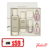 Set nước thần Tinh Chất Khởi Nguồn Năng Lượng  Whoo Royal Regina Energy Drop Treatment