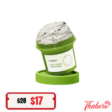 Mặt Nạ Đất Sét đậu xanh Beplain Mung Bean Pore Clay Hàn Quốc