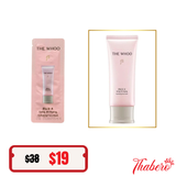 Sample Mặt Nạ Ngủ Dưỡng Ẩm Whoo Hồng – Gongjinhyang Soo Hydrating Overnight Mask 1ml/gói X 120 GÓI