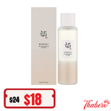 Toner sữa gạo Beauty Of Joseon Glow Replenishing Rice Milk 150ml dưỡng ẩm sáng da