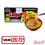 Mì Sợi Tươi Việt Nam Hương Xưa loại Laksa