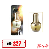 Tinh Chất Vàng Nhân Sâm Núi Whoo Cheogidan Radiant Regenerating Gold Concentrate Tái Sinh Trẻ Hoá Da 1ml x 120 gói = 120ml