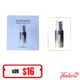 Sample serum tinh chất Ohui Age Recovery Ampoule Expert 1ml tăng Collagen giảm nhăn chống lão ( 60 gói x 1ml =60ml) - AMPOUL