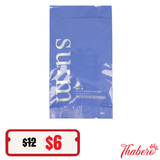 Lõi REFILL Phấn nước cấp ẩm kiềm dầu Su:m37 Water-full CC Cushion Perfect Finish - LÕI PHẤN SUM XANH