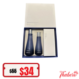 Set Nước cân bằng cấp ẩm tức thì, làm dịu da SU:M37 Water Full Refreshing Toner 170ml + 100ml