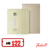 Mặt nạ dưỡng ẩm nâng cơ BYRYZN BR Core Shaping Mask