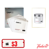 Sample Toner Pad  Tẩy Tế Bào Chết sạch sâu lổ chân lông  Trẻ Hóa Da PHA CNP RX