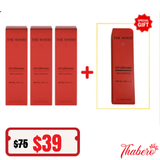 Thỏi Kem chống nắng chống nhăn Whoo đỏ mịn mỏng không bết rít  UV Ultimate Red Sunstick SPF50+/PA++++