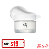 Kem Dưỡng Ẩm Cám Gạo dưỡng sáng, khoá ẩm, chống lão hoá Beauty of Joseon Dynasty Cream-HSD:2028/09/10