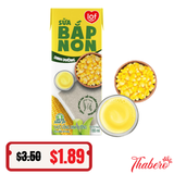 Sữa bắp non IGF - Thức Uống Dinh Dưỡng Từ Tự Nhiên