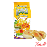 Bánh Pía Sầu Riêng Trứng Muối Thiên Lương 500gr