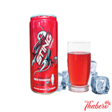 Nước Tăng Lực Sting Đỏ Nhân Sâm