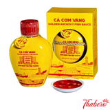 Nước Mắm Tĩn Cá Cơm vàng Độ Đạm 41N Nguyên Chất Truyền Thống