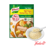 Hạt nêm thịt thăn, xương ống & tủy 1800gr
